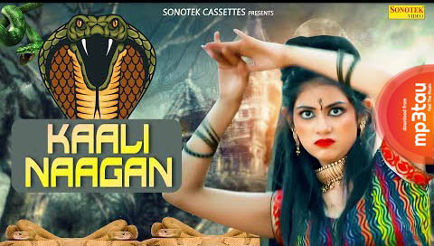 Kaali-Naagan-Ft-Monika-Sharma Tarun Panchal mp3 song lyrics